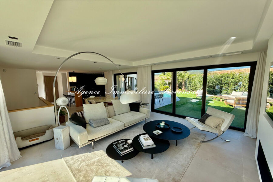 Appartement à vendre à Sainte-maxime