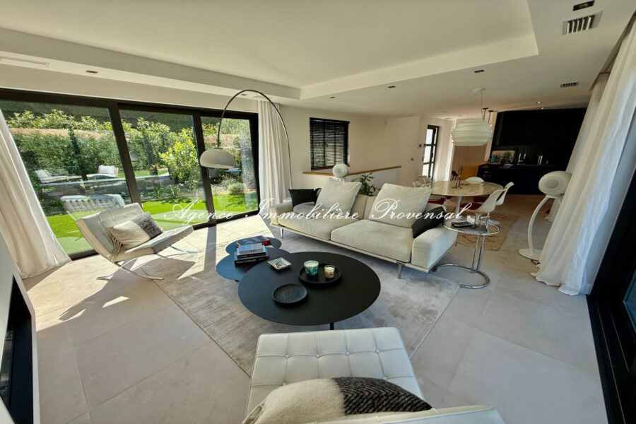 Appartement à vendre à Sainte-maxime