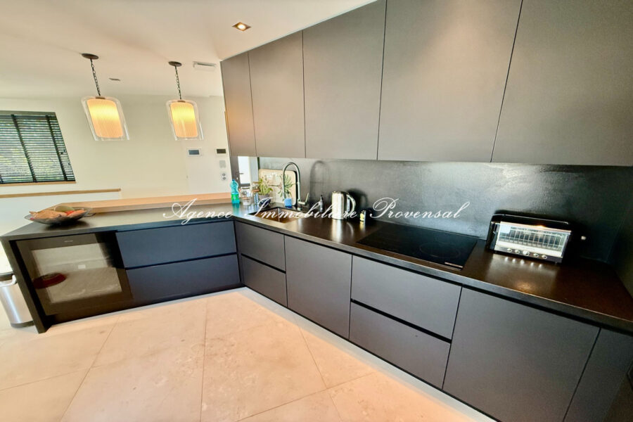 Appartement à vendre à Sainte-maxime