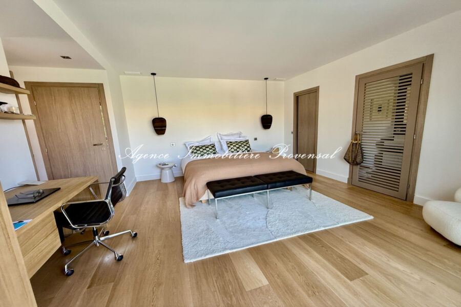 Appartement à vendre à Sainte-maxime