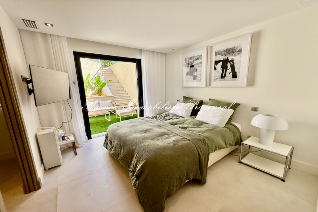 vente appartement 4 Pièce(s) – 4 pièces – 3 chambres – 170.00 m²