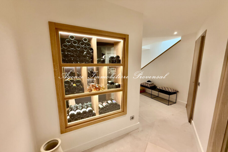 Appartement à vendre à Sainte-maxime