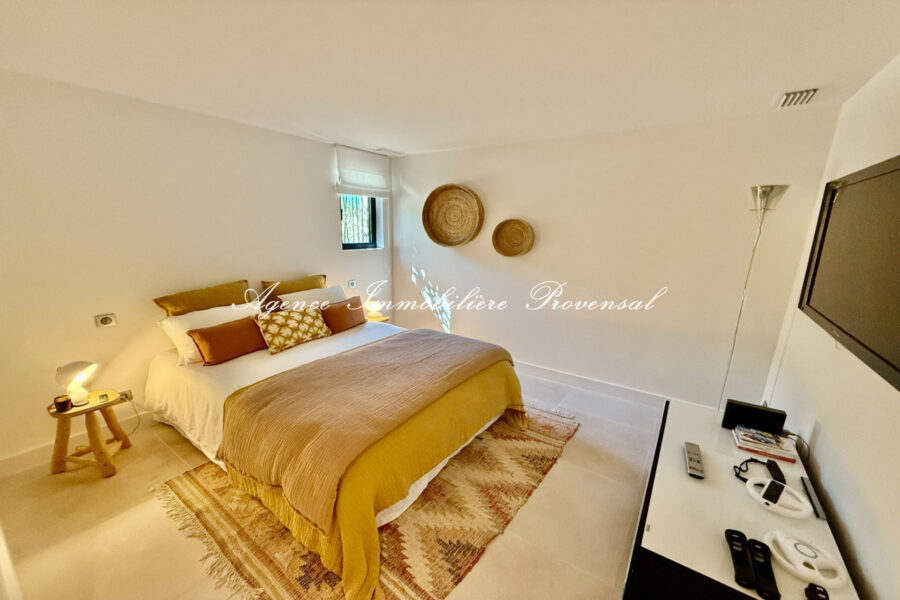 Appartement à vendre à Sainte-maxime
