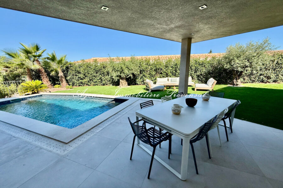 Appartement à vendre à Sainte-maxime