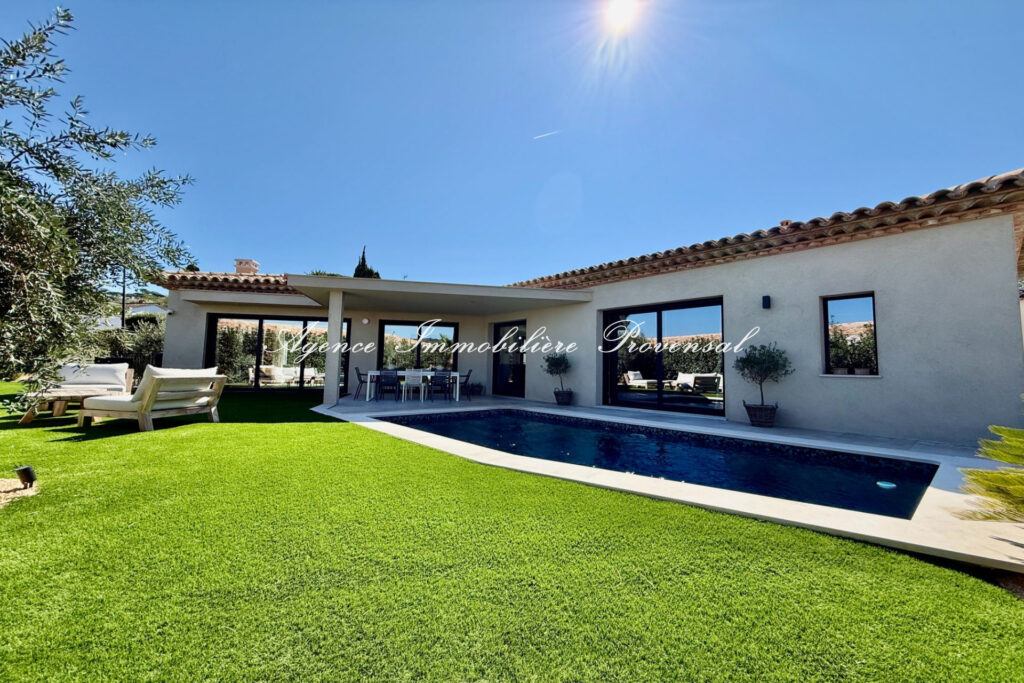 vente appartement 4 Pièce(s) – 4 pièces – 3 chambres – 170.00 m²