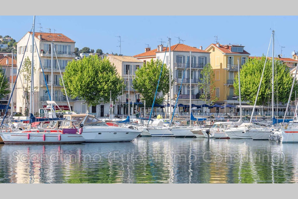 vente appartement 4 Pièce(s) – 4 pièces – 3 chambres – 75.09 m²