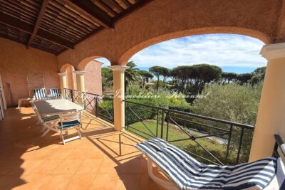 Appartement à vendre à Sainte-maxime