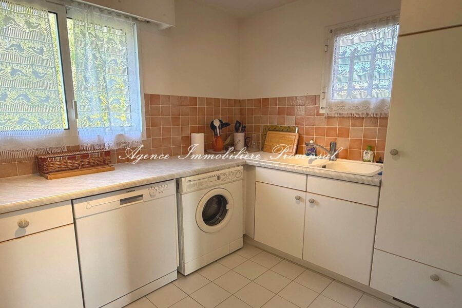 Appartement à vendre à Sainte-maxime