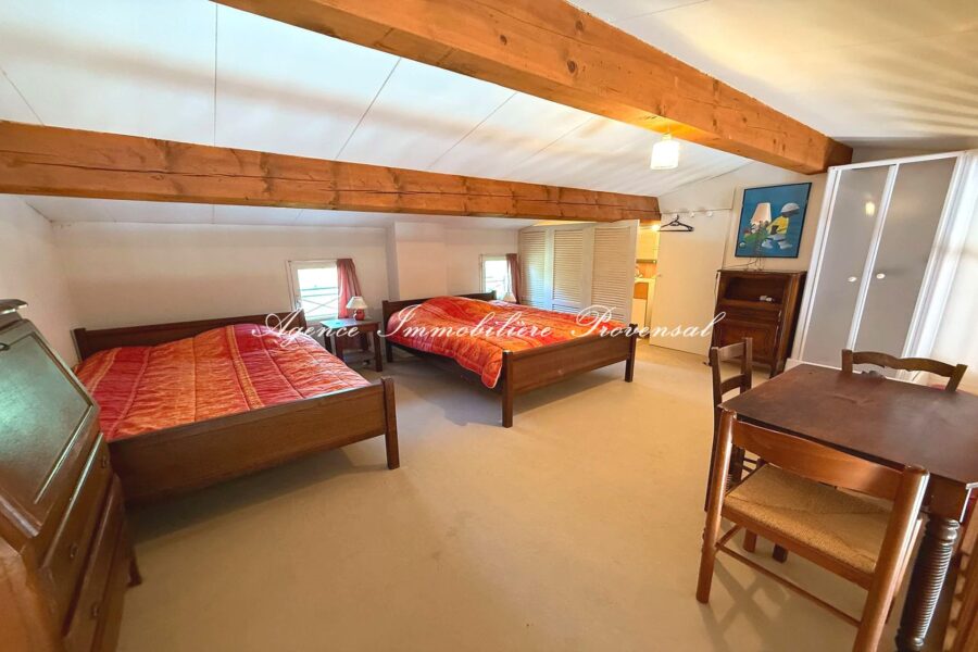 Appartement à vendre à Sainte-maxime