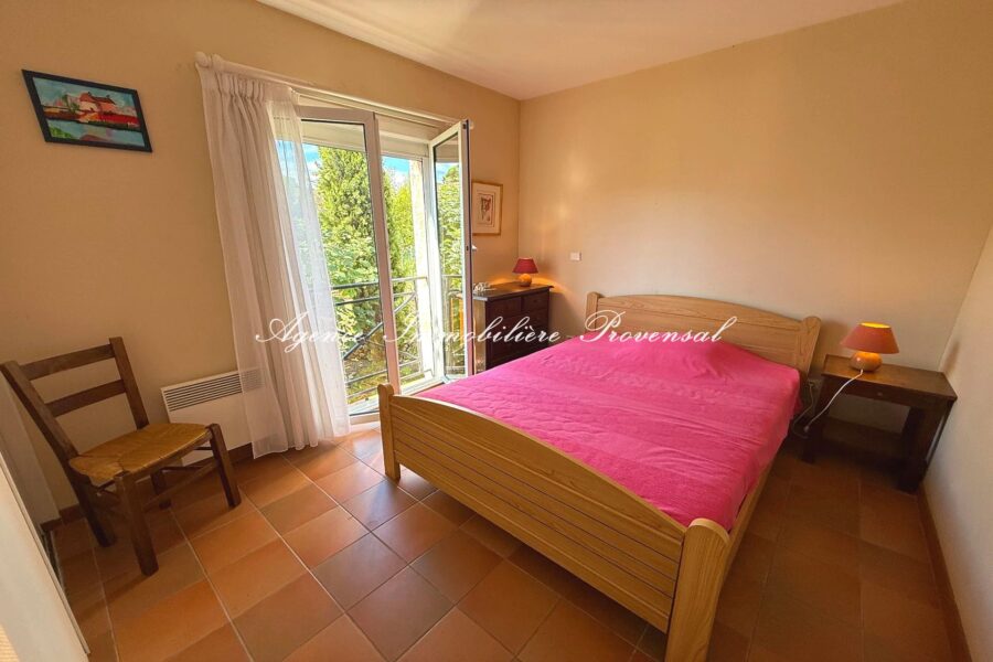 Appartement à vendre à Sainte-maxime