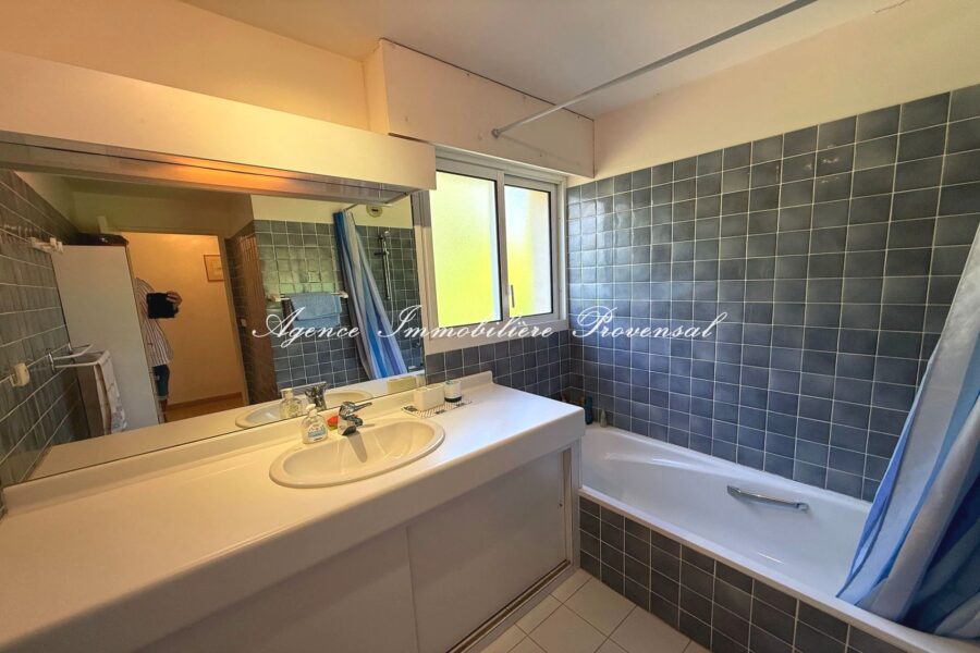 Appartement à vendre à Sainte-maxime