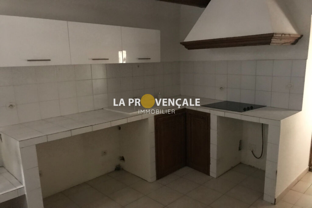 vente appartement 2 Pièce(s) – 2 pièces – 1 chambre – 60.00 m²