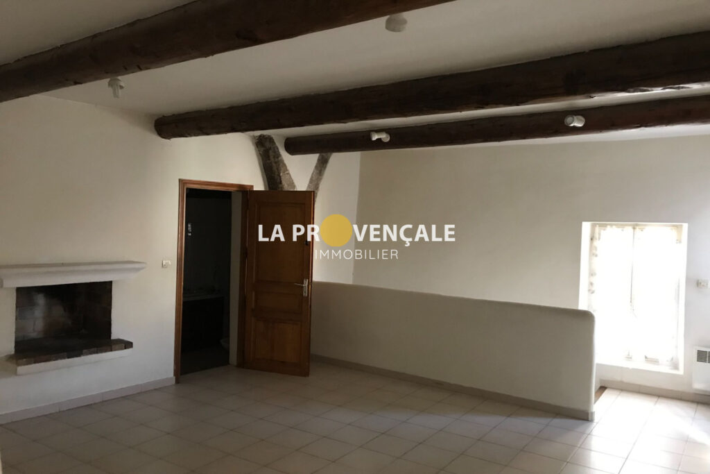 vente appartement 2 Pièce(s) – 2 pièces – 1 chambre – 60.00 m²