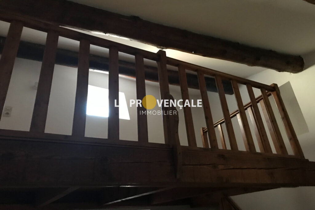 vente appartement 2 Pièce(s) – 2 pièces – 1 chambre – 60.00 m²