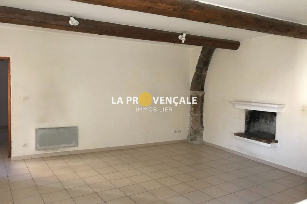 vente appartement 2 Pièce(s) – 2 pièces – 1 chambre – 60.00 m²