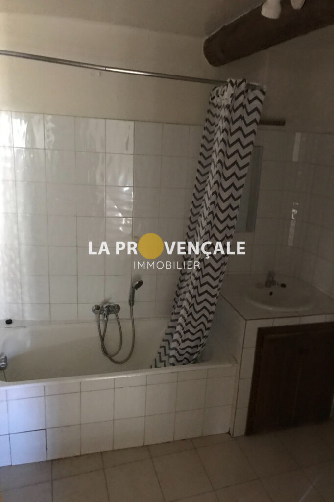 vente appartement 2 Pièce(s) – 2 pièces – 1 chambre – 60.00 m²