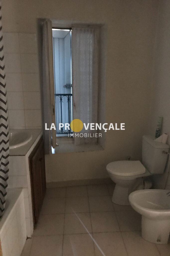 vente appartement 2 Pièce(s) – 2 pièces – 1 chambre – 60.00 m²