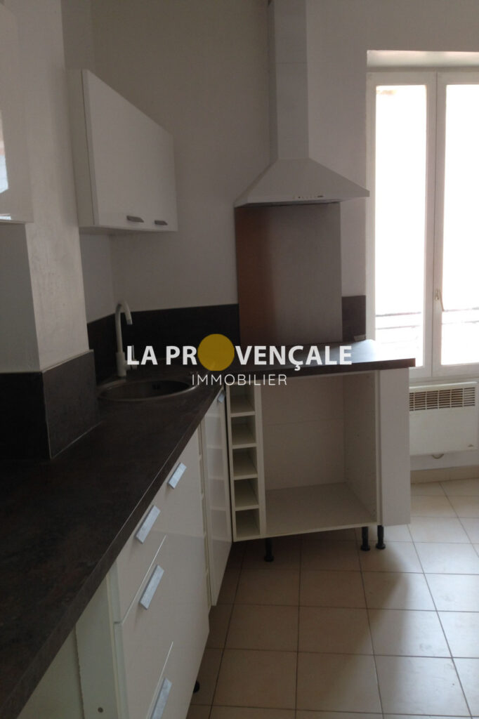 vente appartement 4 Pièce(s) – 4 pièces – 3 chambres – 90.00 m²