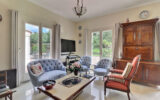 BRIGNOLES ? Villa traditionnelle avec piscine sur grand terrai – 6 pièces – 4 chambres – 161.16 m²
