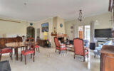 BRIGNOLES ? Villa traditionnelle avec piscine sur grand terrai – 6 pièces – 4 chambres – 161.16 m²