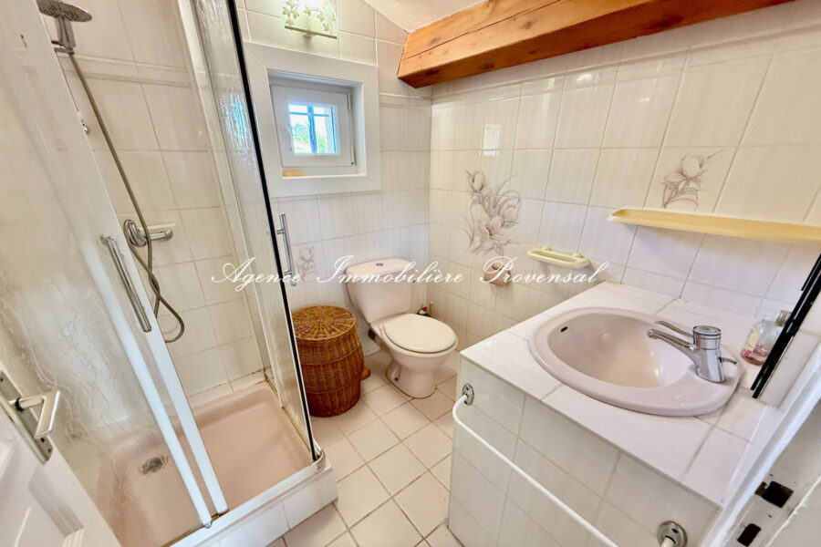 Maison à vendre à Sainte-maxime