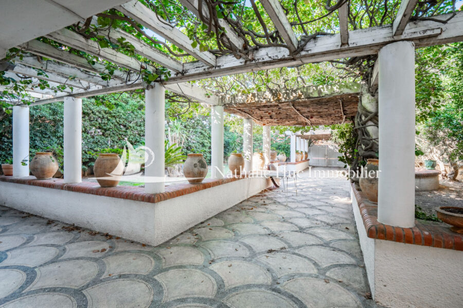 Maison à vendre à Canet-plage