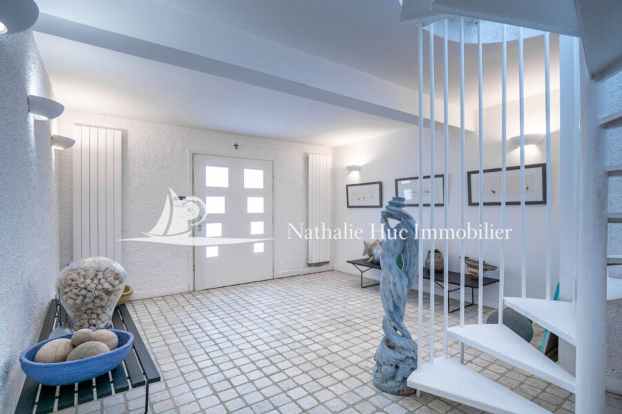Maison à vendre à Canet-plage