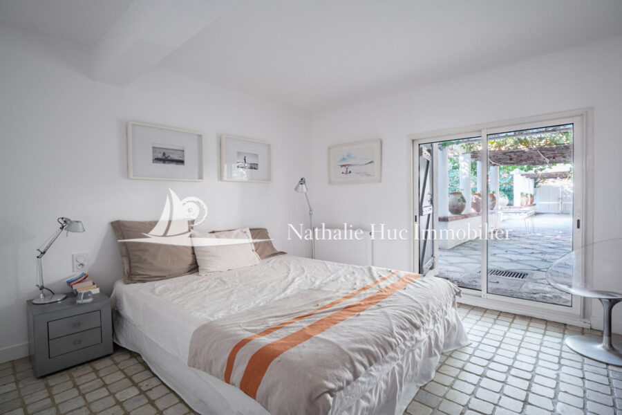 Maison à vendre à Canet-plage