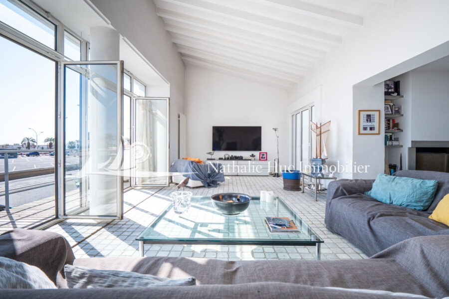 Maison à vendre à Canet-plage