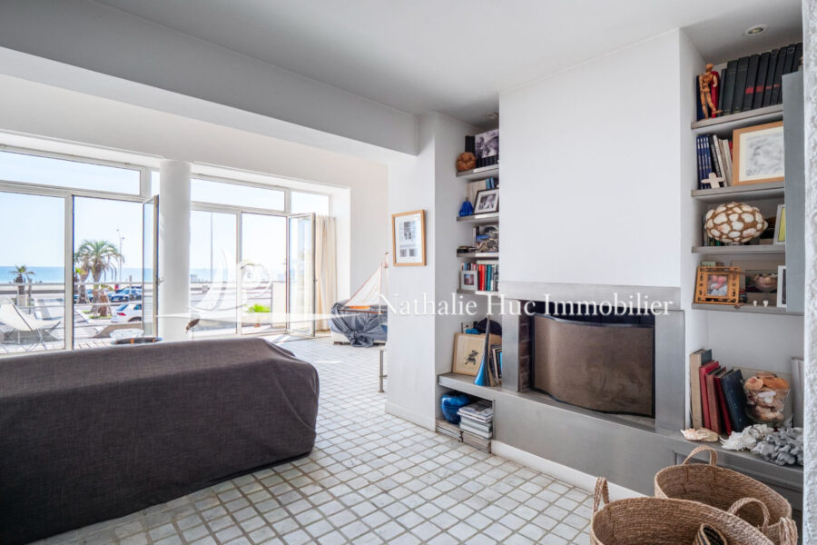 Maison à vendre à Canet-plage