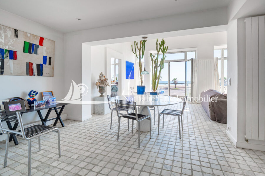 Maison à vendre à Canet-plage