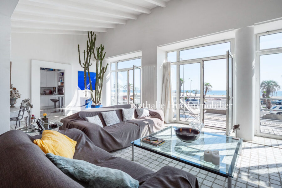 Maison à vendre à Canet-plage
