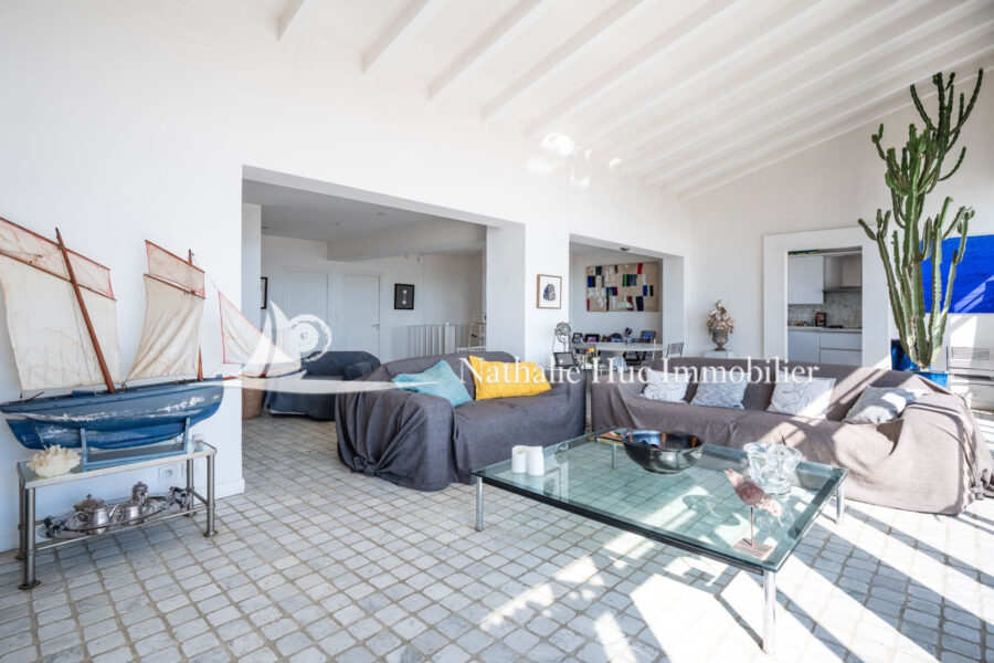 Maison à vendre à Canet-plage