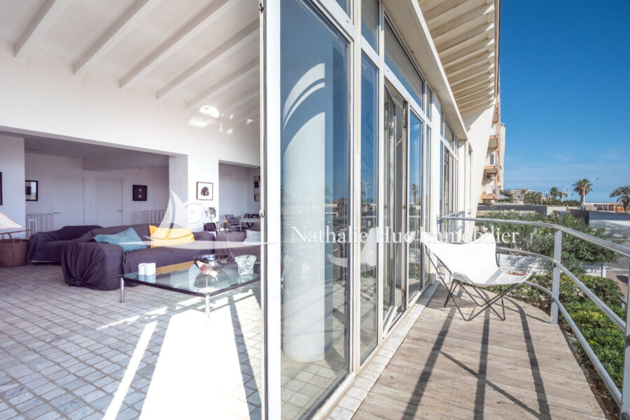 Maison à vendre à Canet-plage