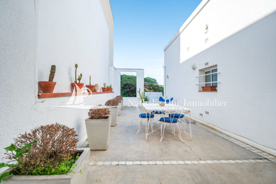 Maison à vendre à Canet-plage