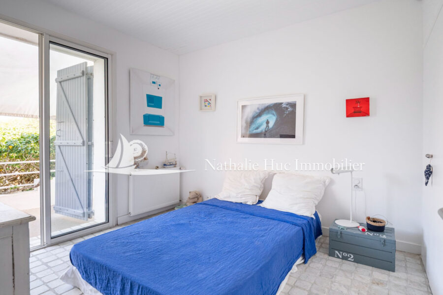 Maison à vendre à Canet-plage