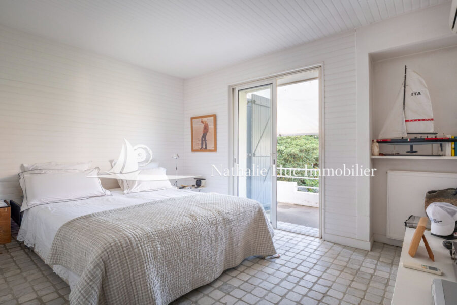 Maison à vendre à Canet-plage