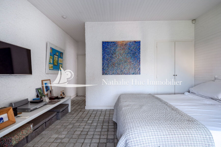 Maison à vendre à Canet-plage