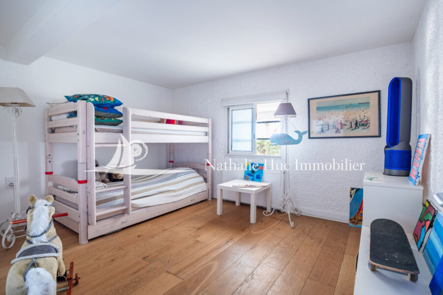 Maison à vendre à Canet-plage