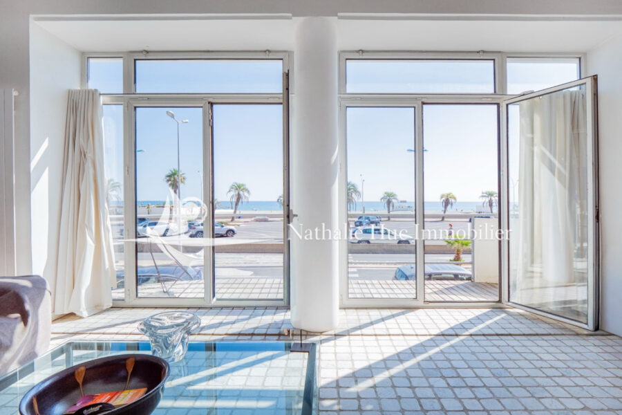 Maison à vendre à Canet-plage