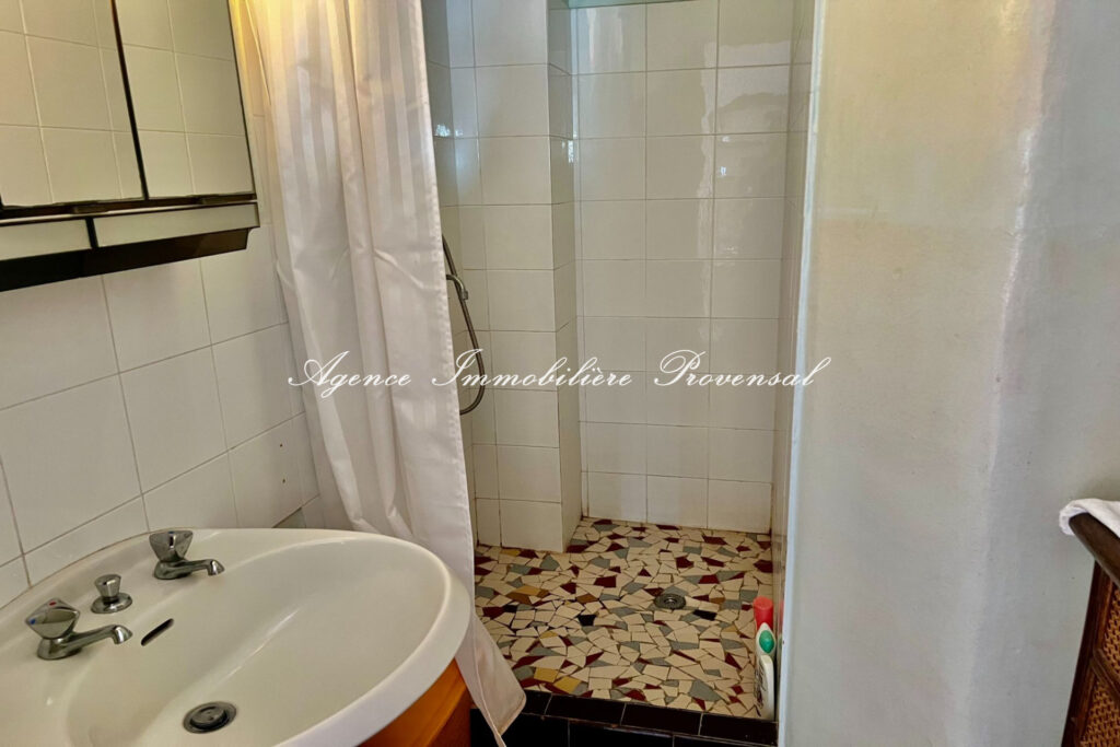 vente appartement 2 Pièce(s) – 2 pièces – 1 chambre – 45.00 m²