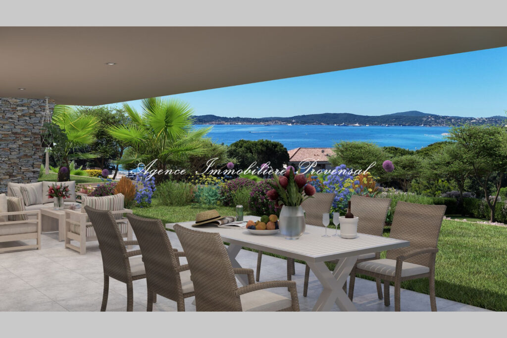 vente appartement 4 Pièce(s) – 4 pièces – 3 chambres – 173.00 m²