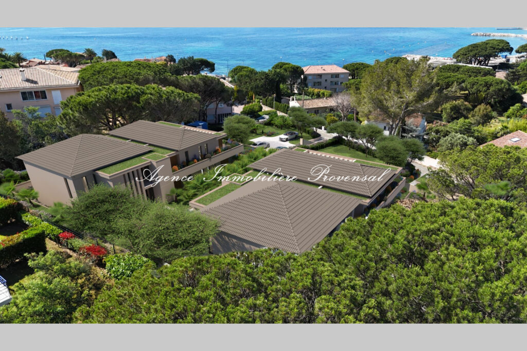 vente appartement 4 Pièce(s) – 4 pièces – 3 chambres – 173.00 m²