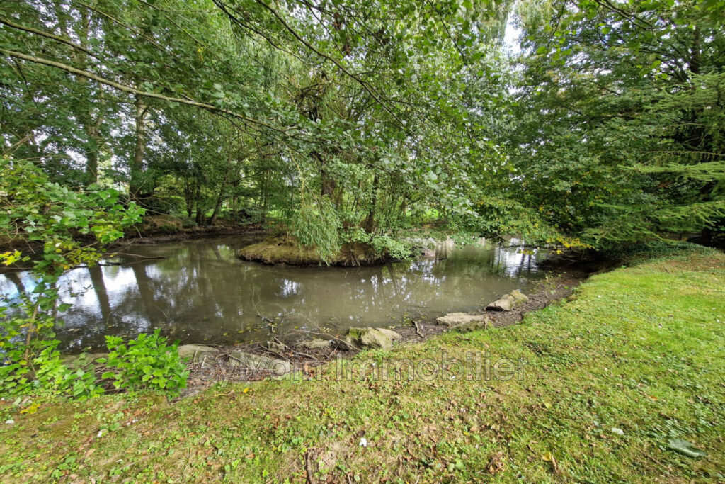 vente maison 7 Pièce(s) – 7 pièces – 6 chambres – 174.00 m²