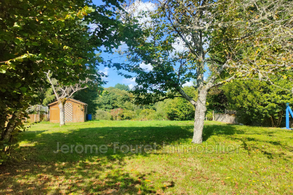 vente maison 6 Pièce(s) – 6 pièces – 5 chambres – 141.48 m²