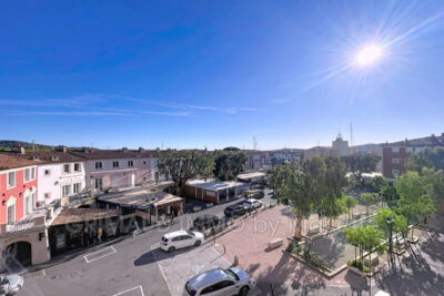 Appartement à vendre à Port grimaud