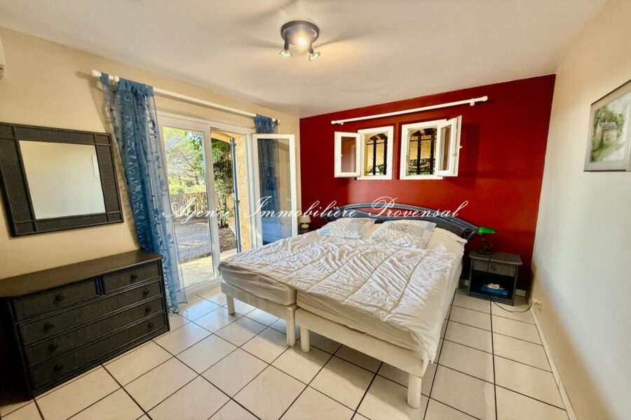 Maison à vendre à Sainte-maxime