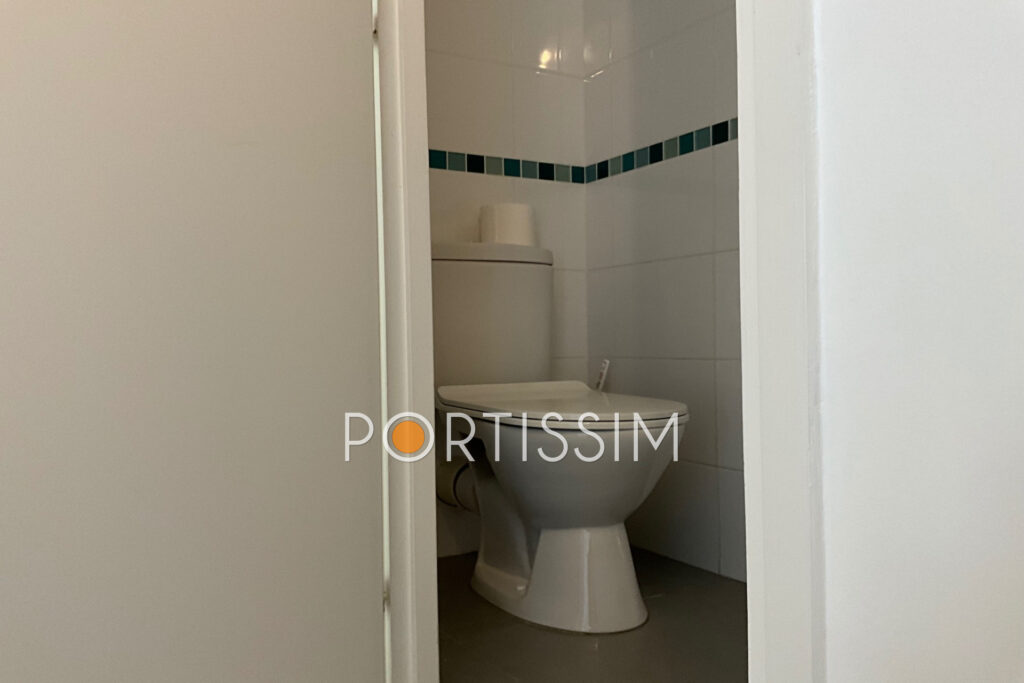 vente appartement 2 Pièce(s) – 2 pièces – 1 chambre – 41.28 m²