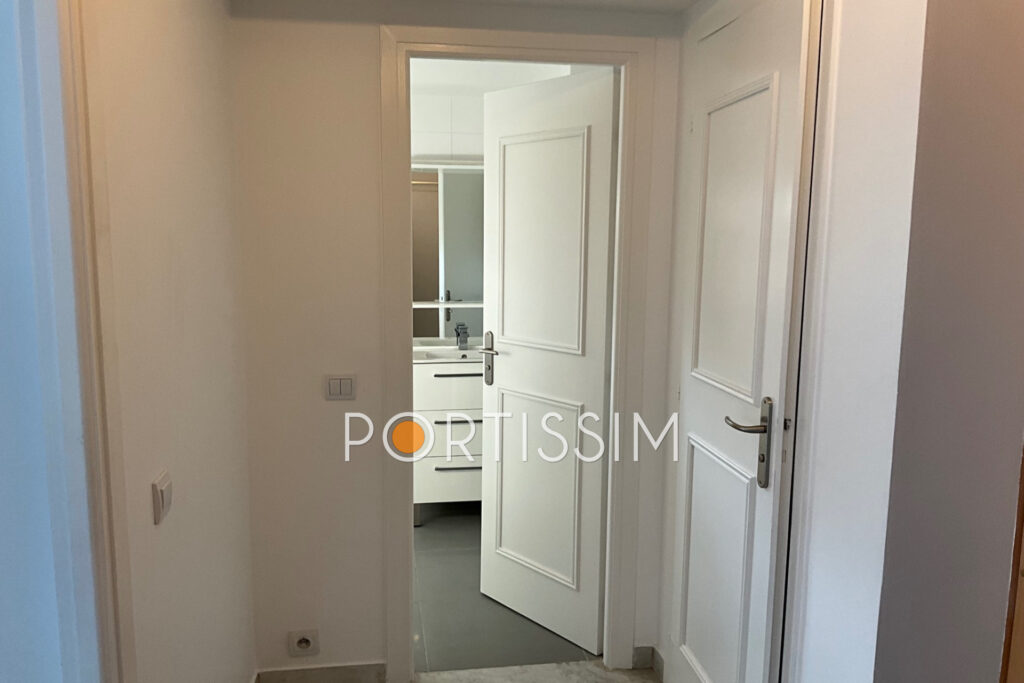 vente appartement 2 Pièce(s) – 2 pièces – 1 chambre – 41.28 m²