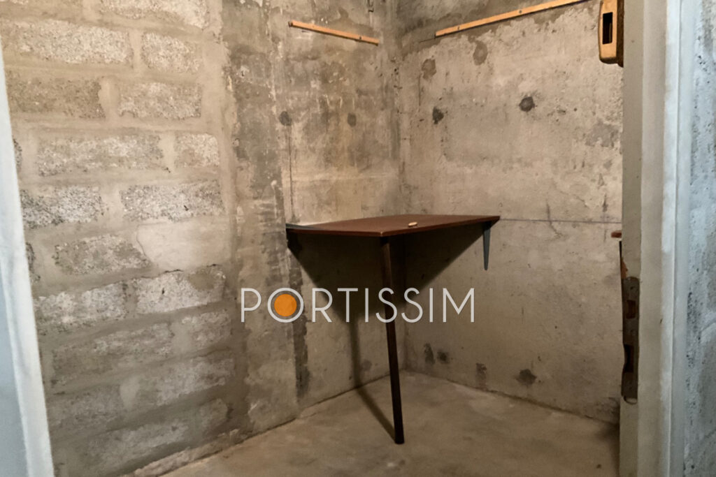 vente appartement 2 Pièce(s) – 2 pièces – 1 chambre – 41.28 m²